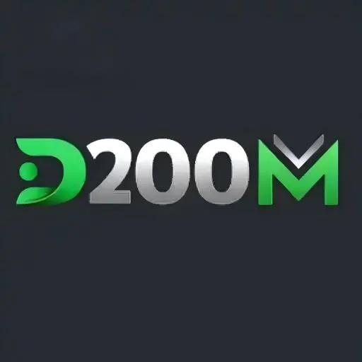 D200M - Petualangan Seru dalam Game Puzzle Match-3