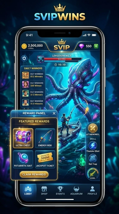 svipwins - Pusat APK Terlengkap untuk Berbagai Platform
